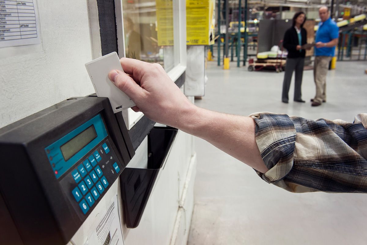 Grundsatzentscheidung zur Arbeitszeiterfassung