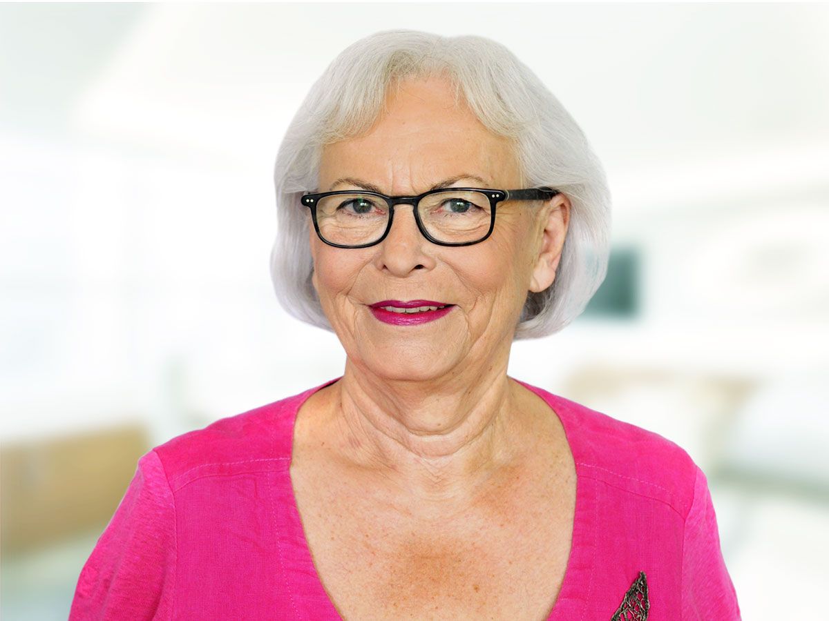 Lawyer and Notary, Certified Specialist for Family Law, Partner